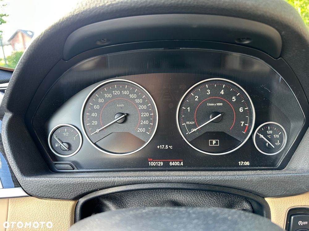 BMW Seria 3 - 14