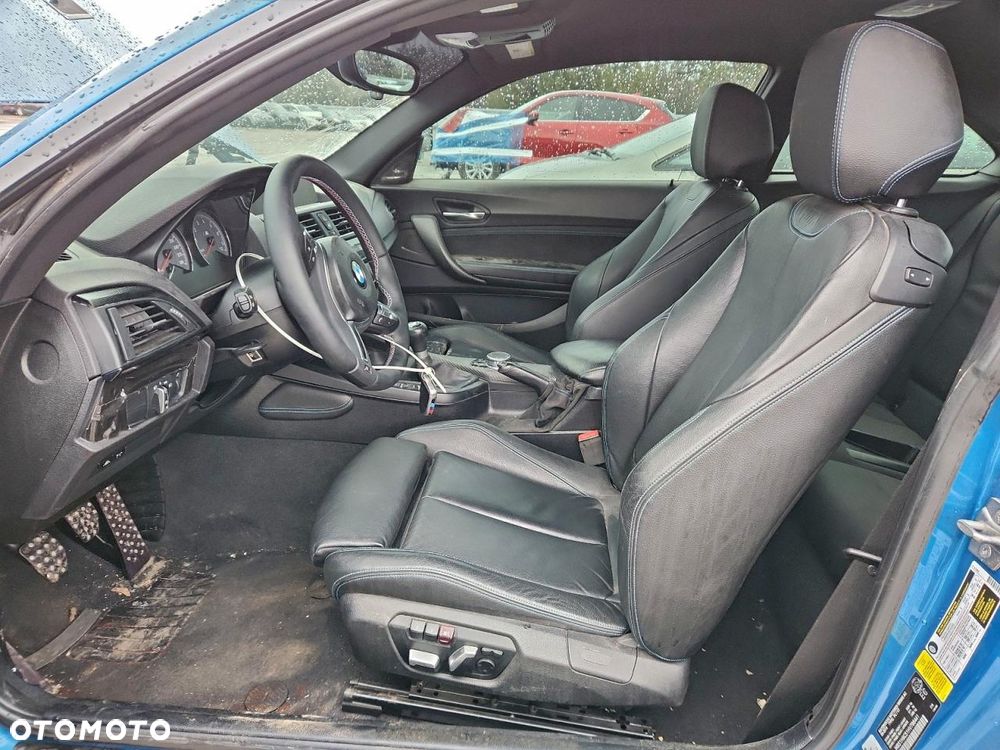 BMW M2 - 7
