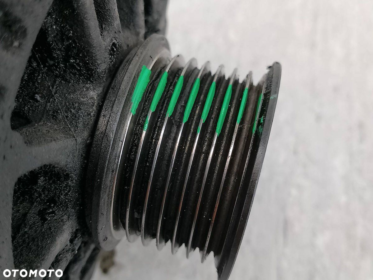 ALTERNATOR RENAULT LAGUNA II LIFT 8200495294-A  TG11C049  2543342B 2.0 16V - 6