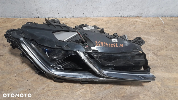 lampa reflektor prawy prawa arteon 3g8941082m