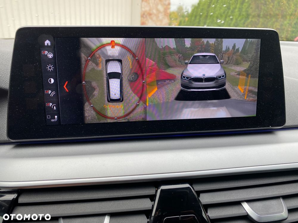 BMW Seria 5 520d - 31