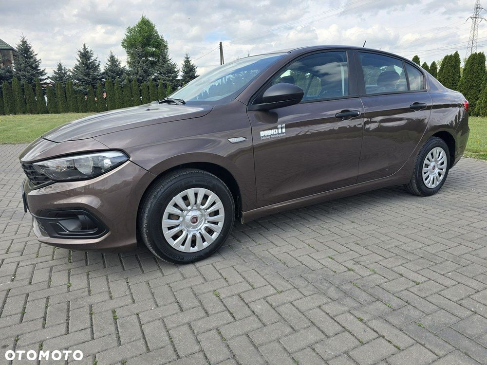 Fiat Tipo - 7