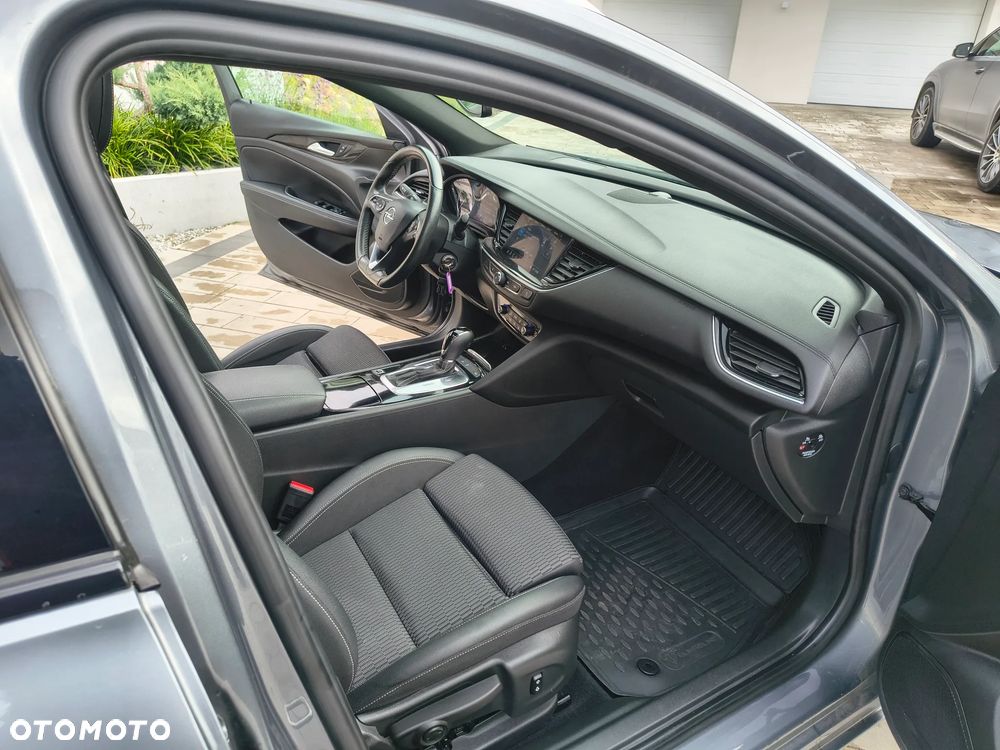 Opel Insignia 2.0 CDTI Business Elegance S&S - 16