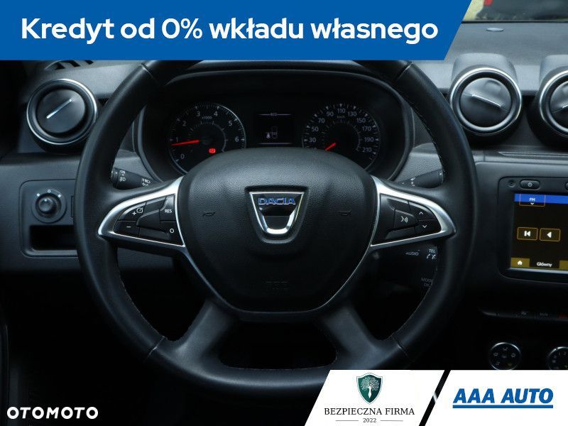 Dacia Duster - 25