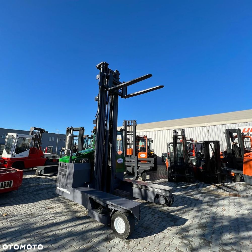 Combilift C4500 - 3