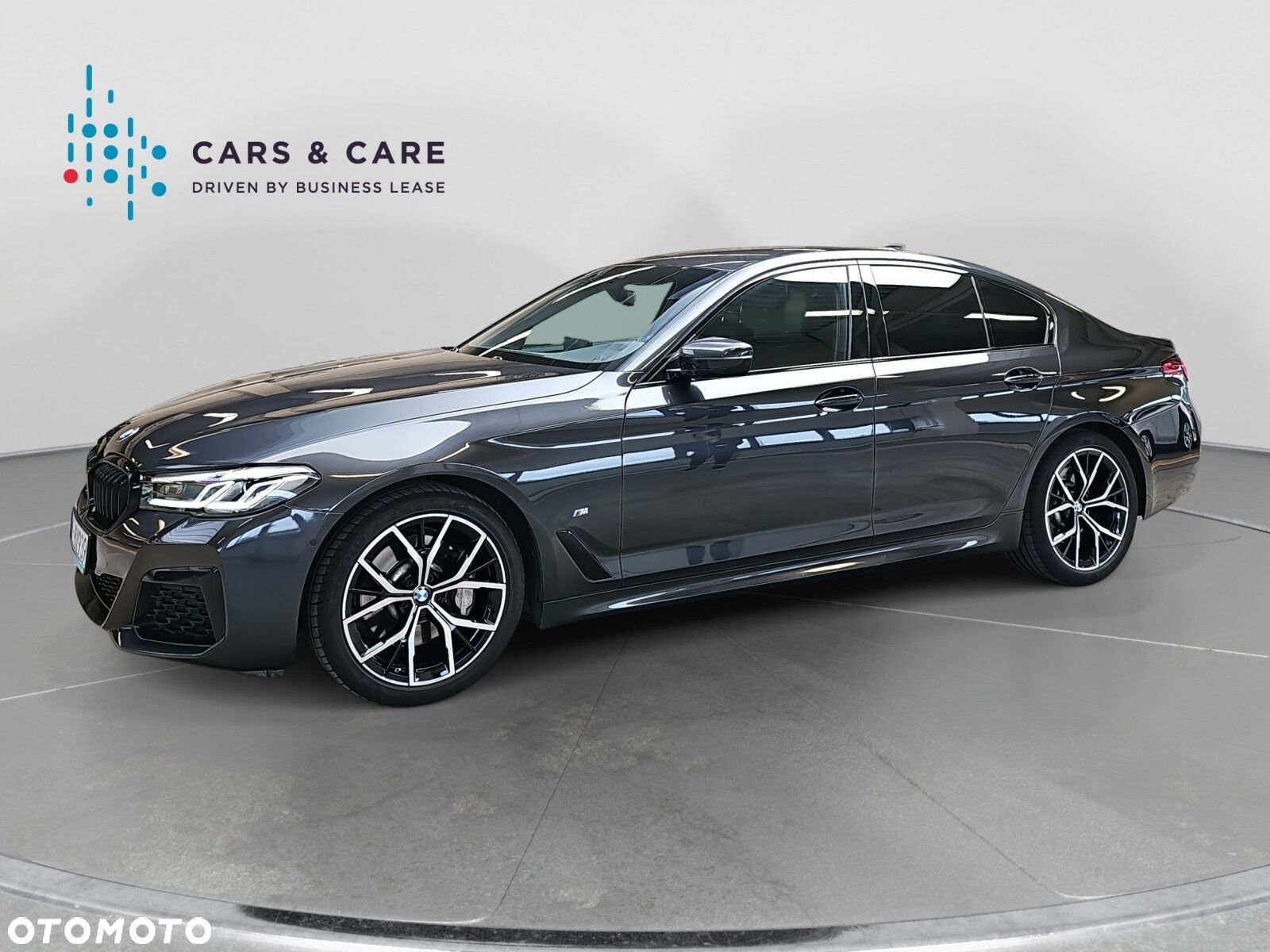 BMW Seria 5 - 15