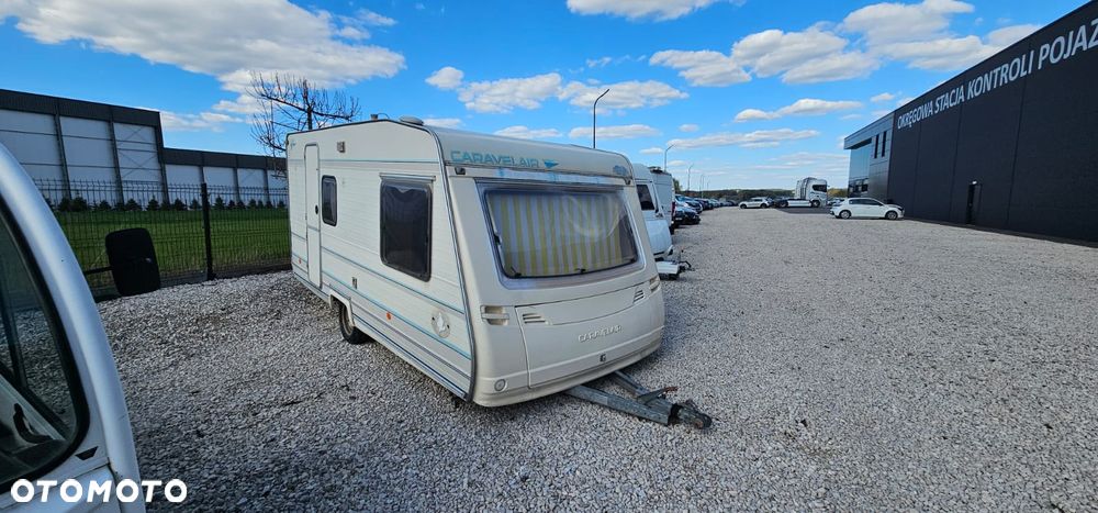 Caravelair - 1