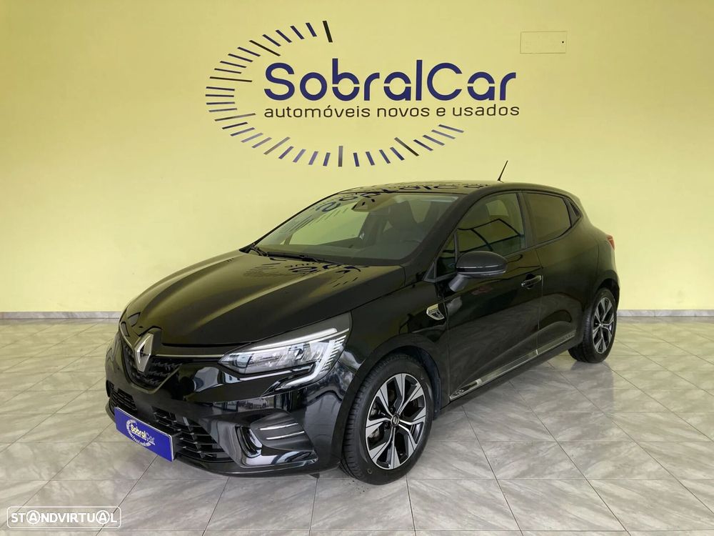 Renault Clio 1.0 TCe Limited - 1