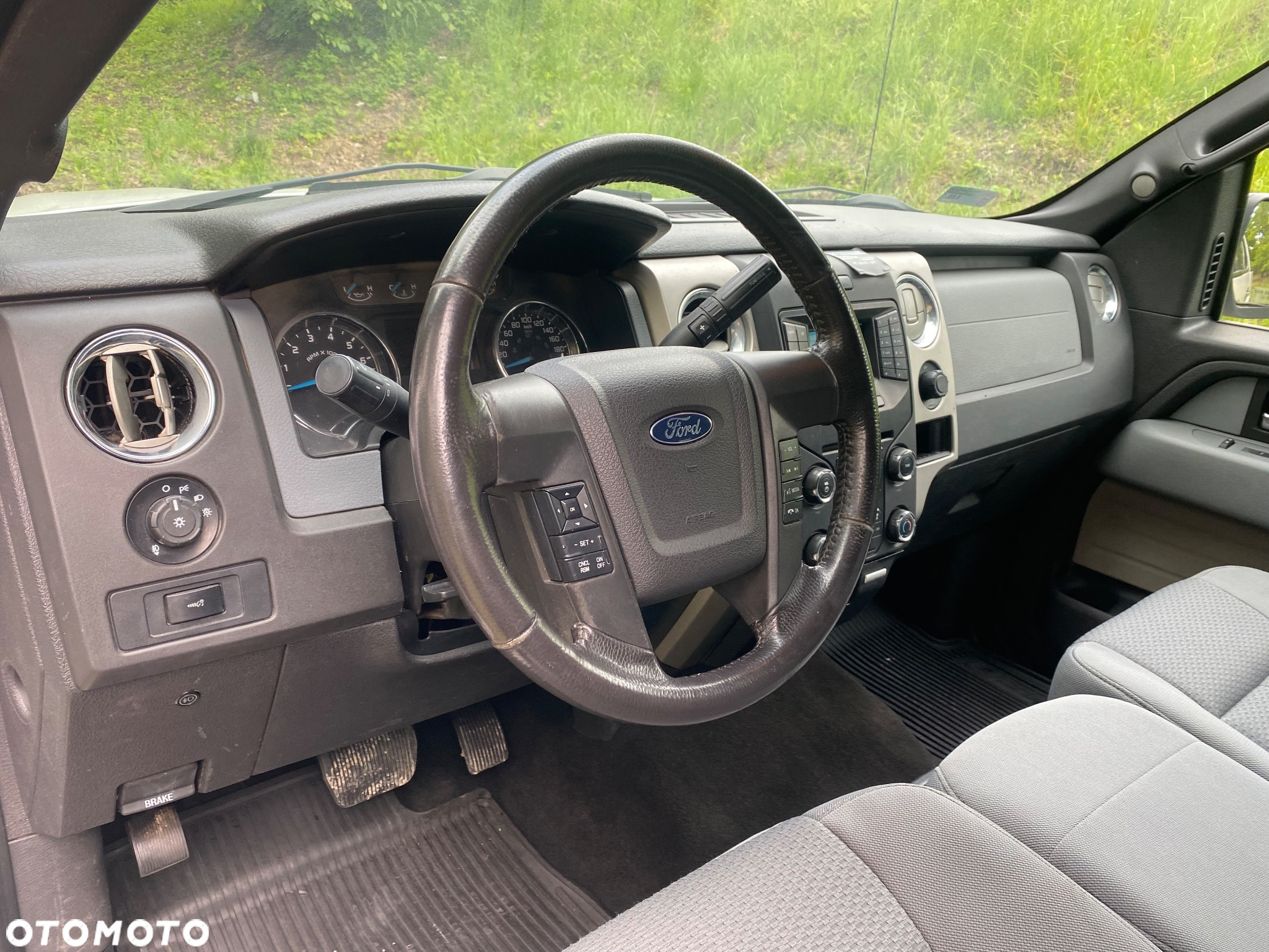 Ford F150 - 9