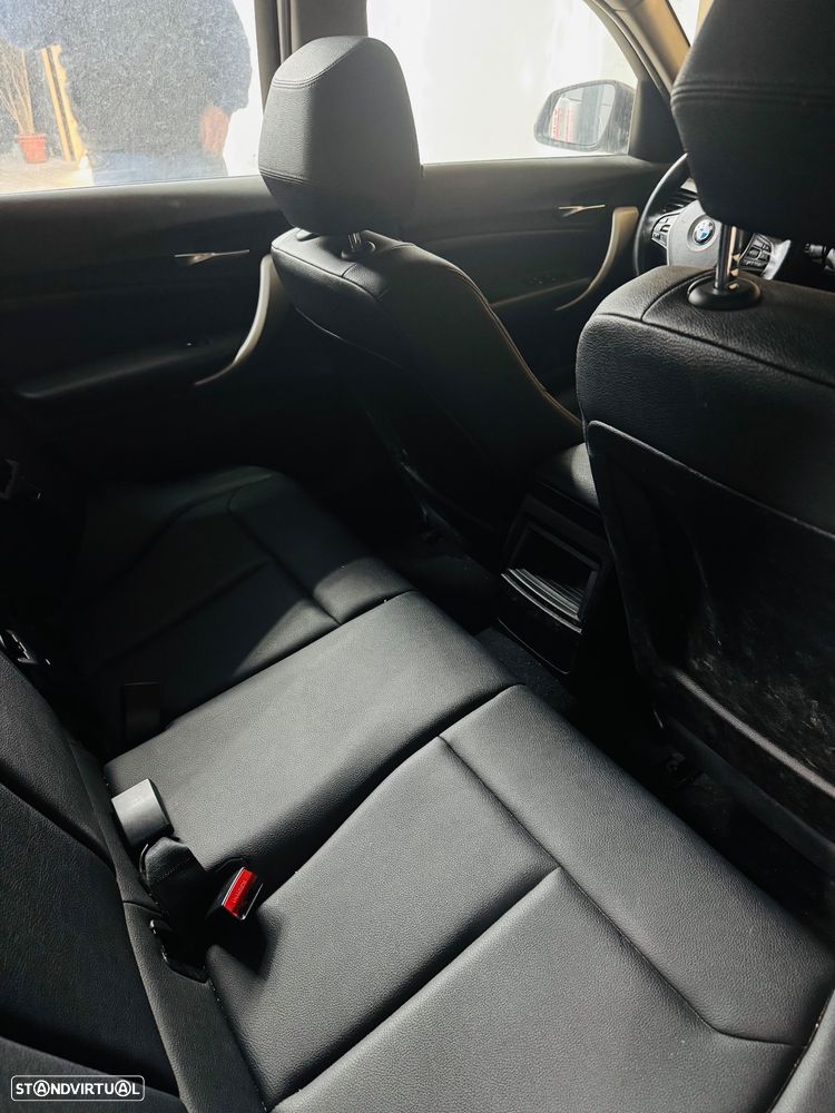 BMW 116 d EfficientDynamics Edition - 5