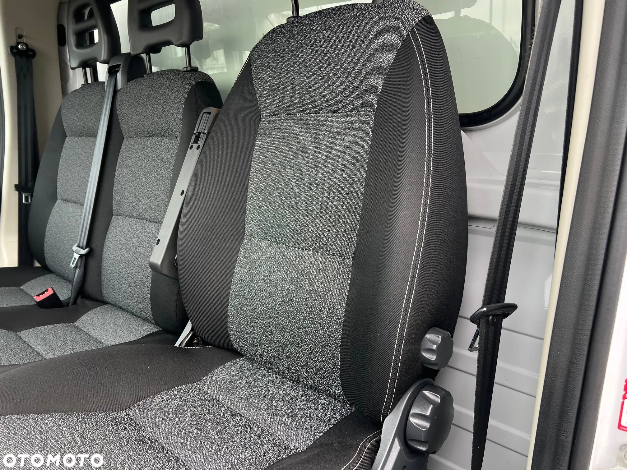 Fiat Ducato Kontener Chłodnia Mroźnia 2 Parowniki Zarejestrowany w PL - 9