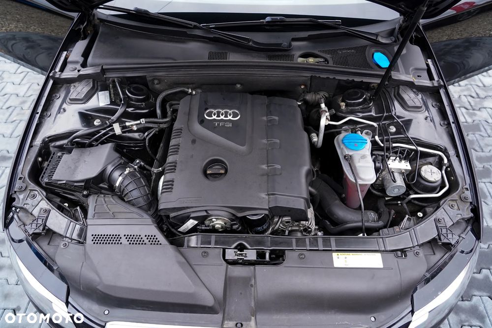 Audi A4 Avant - 38
