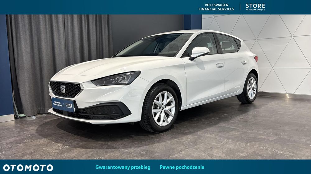 Seat Leon - 2