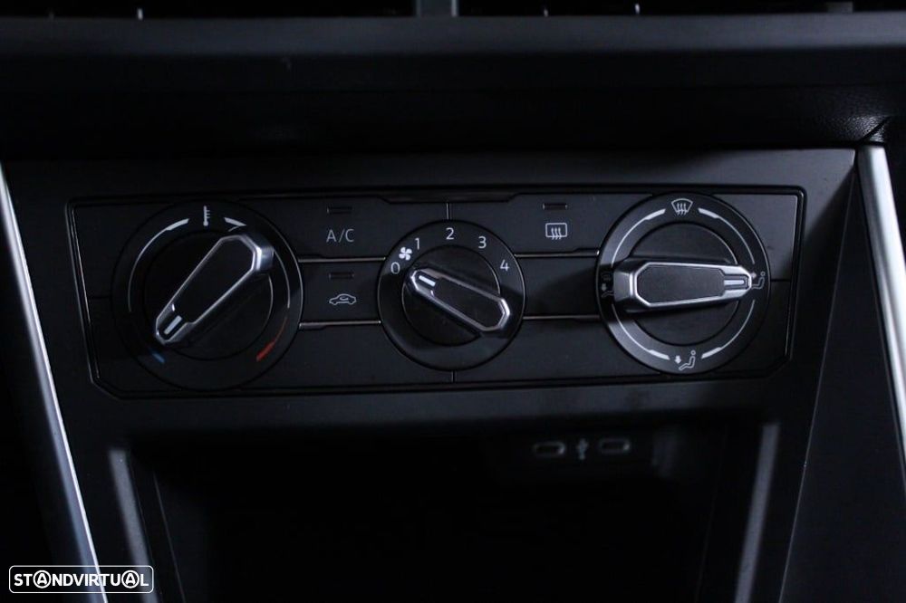 VW Taigo 1.0 TSI Life - 29