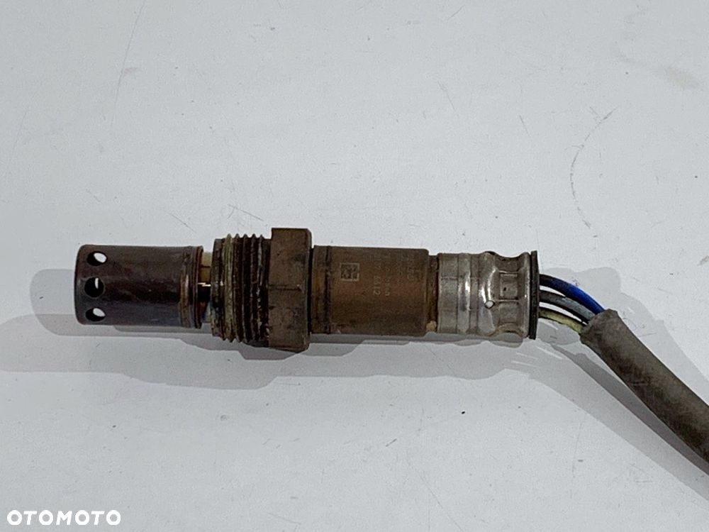 SONDA NOX  MERCEDES-BENZ SPRINTER 3,5-t Tourer Bus (B907) 2018 - 2022 317 CDI (907.731, 907.733, - 2