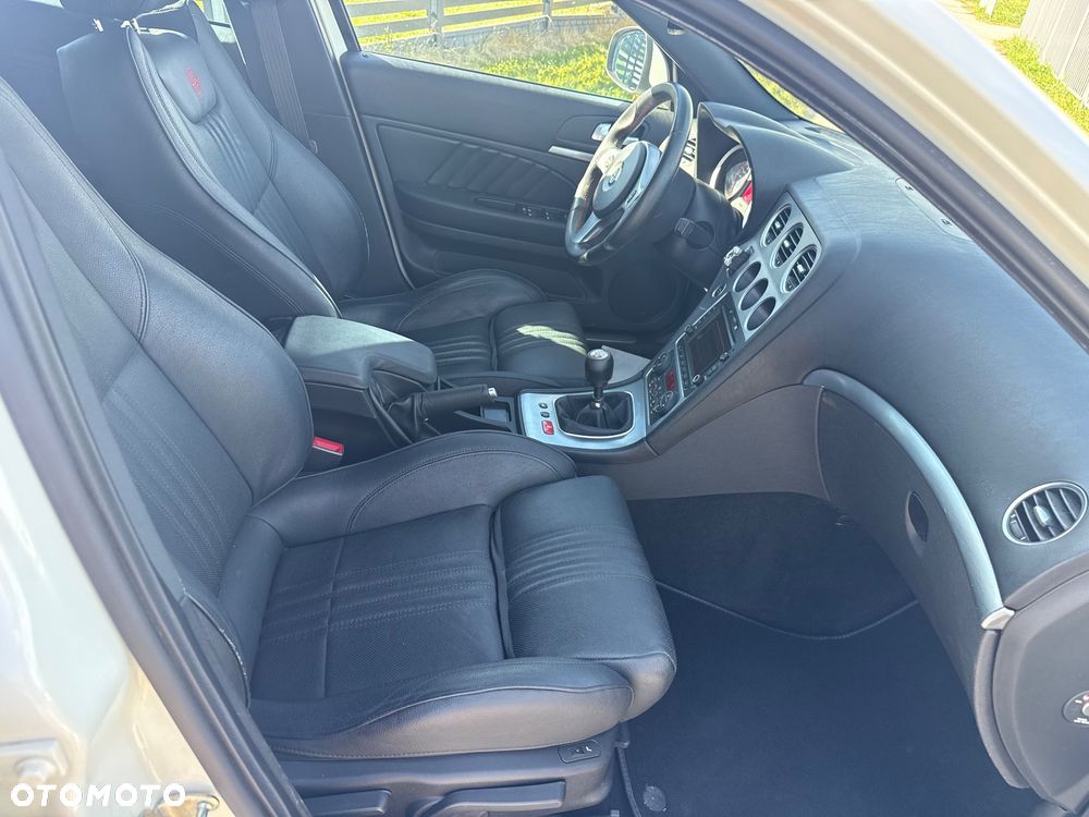 Alfa Romeo 159 2.4 JTDM 20V DPF Q4 ti - 15