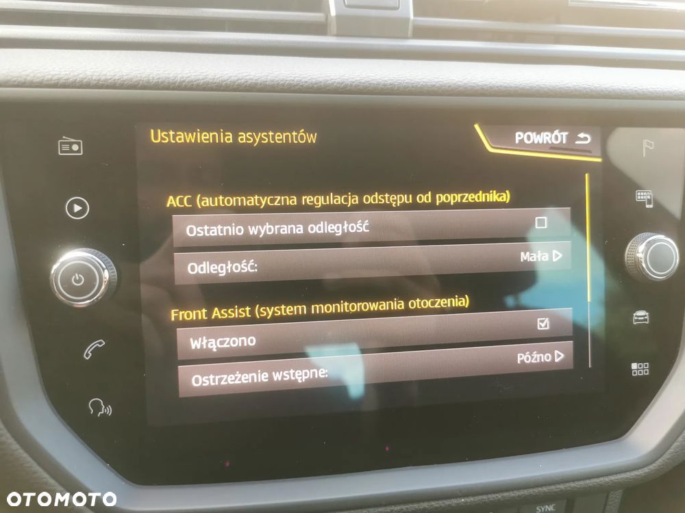 Seat Arona 1.5 TSI FR S&S - 25