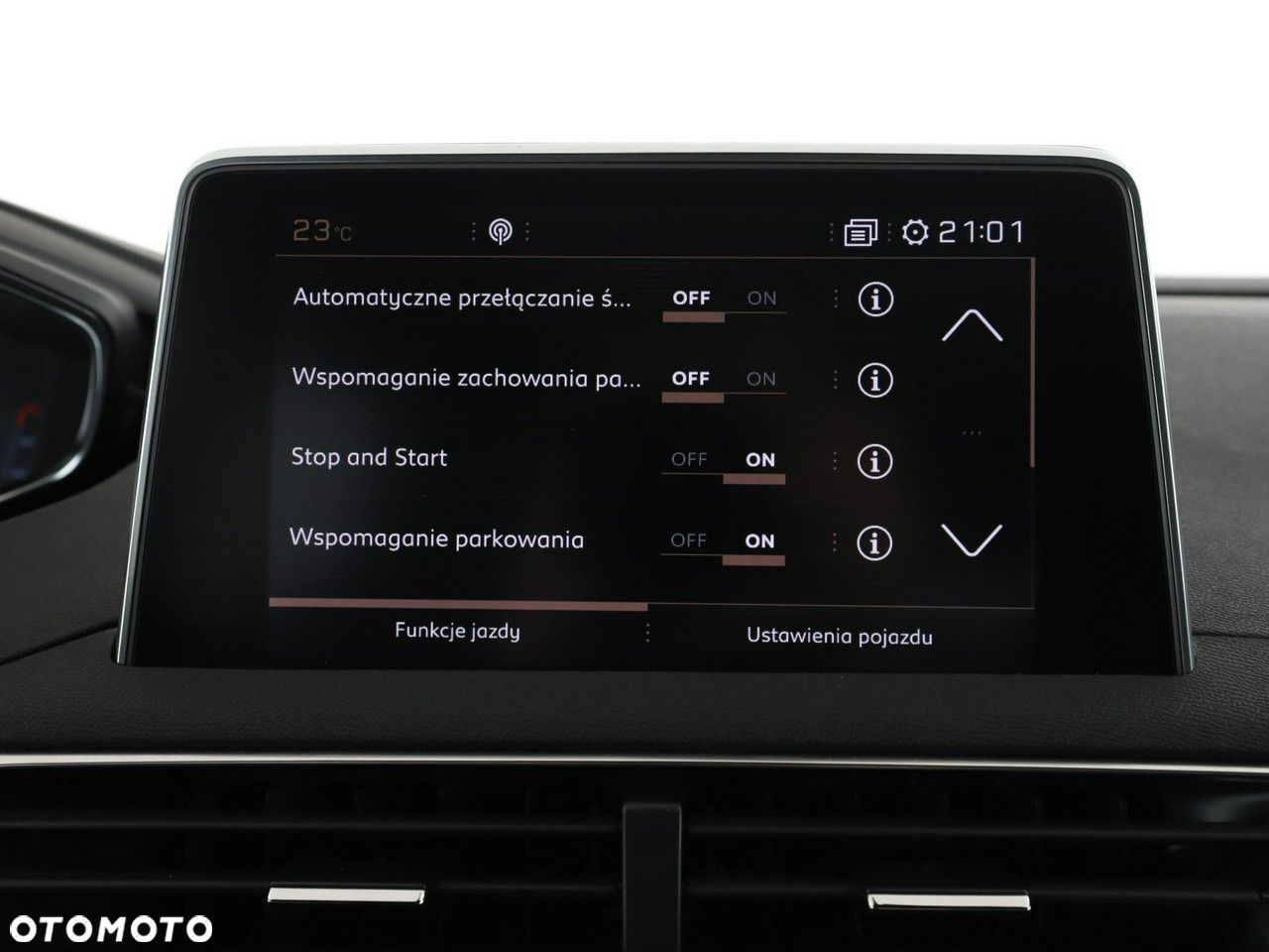 Peugeot 5008 1.5 BlueHDi Allure S&S - 27