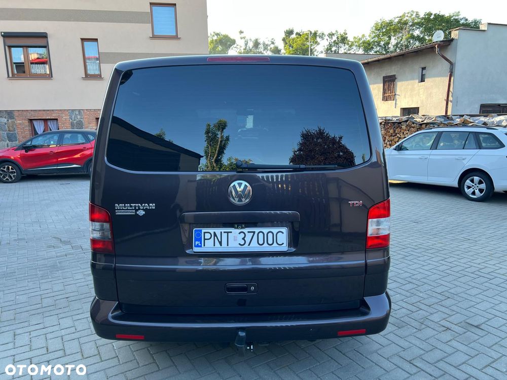 Volkswagen Multivan L1 Highline - 14