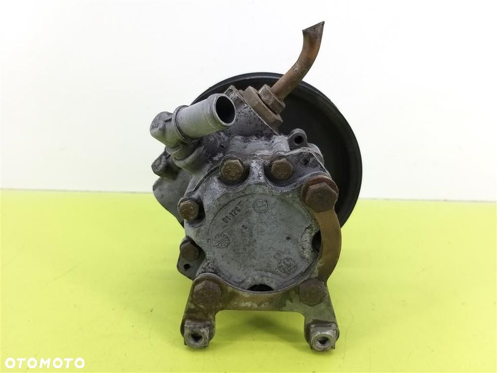 Pompa wspomagania BMW E46 1998-2007 1,9 BENZYNA ZF 91128ORYGINAŁ - 3