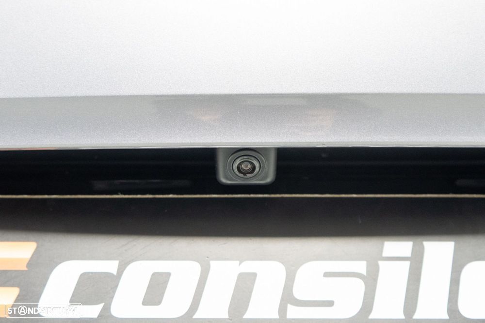 Opel Grandland 1.2 T GS Line AT - 17