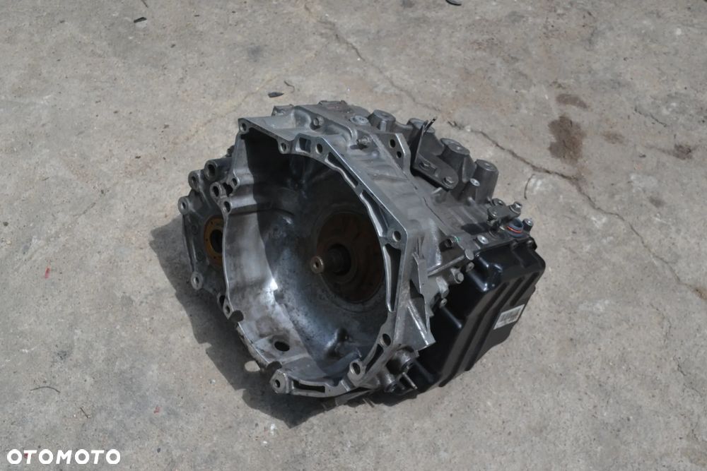 OPEL INSIGNIA 2,0 CDTI AUTOMATYCZNA SKRZYNIA BIEGÓW 55585081A POMORSKIE - 4
