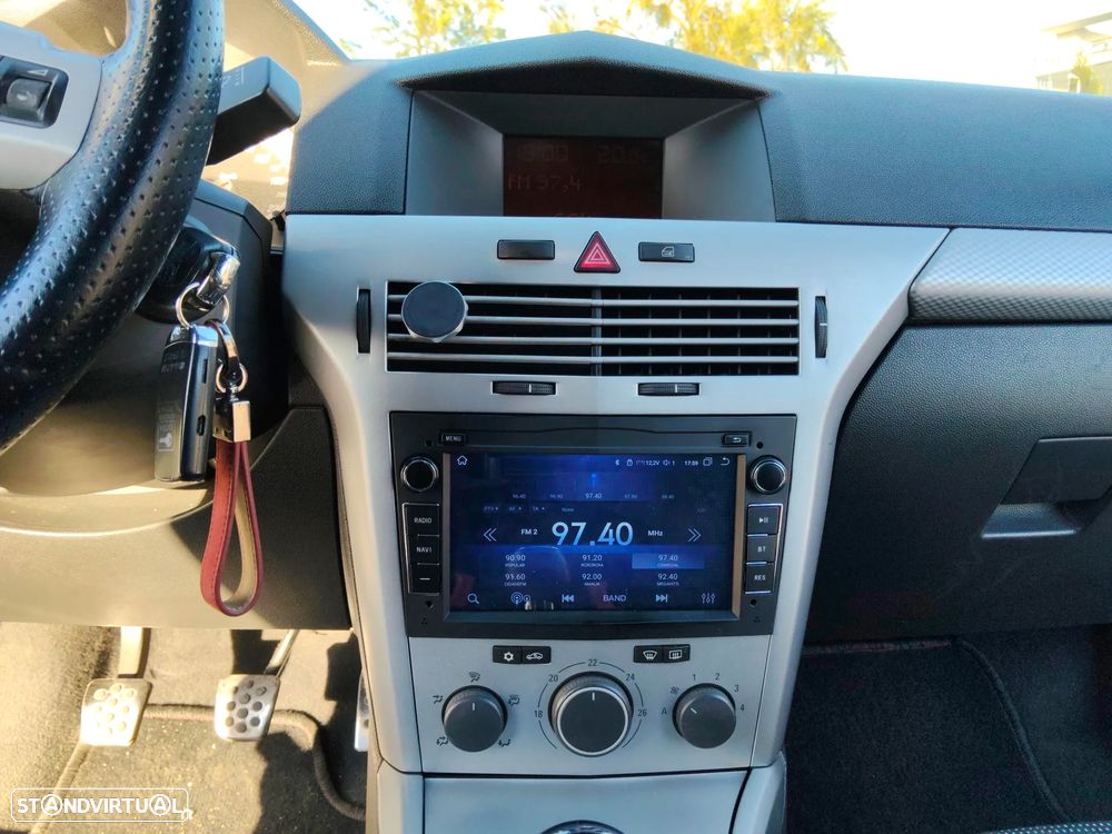 Opel Astra GTC 1.3 CDTI - 9