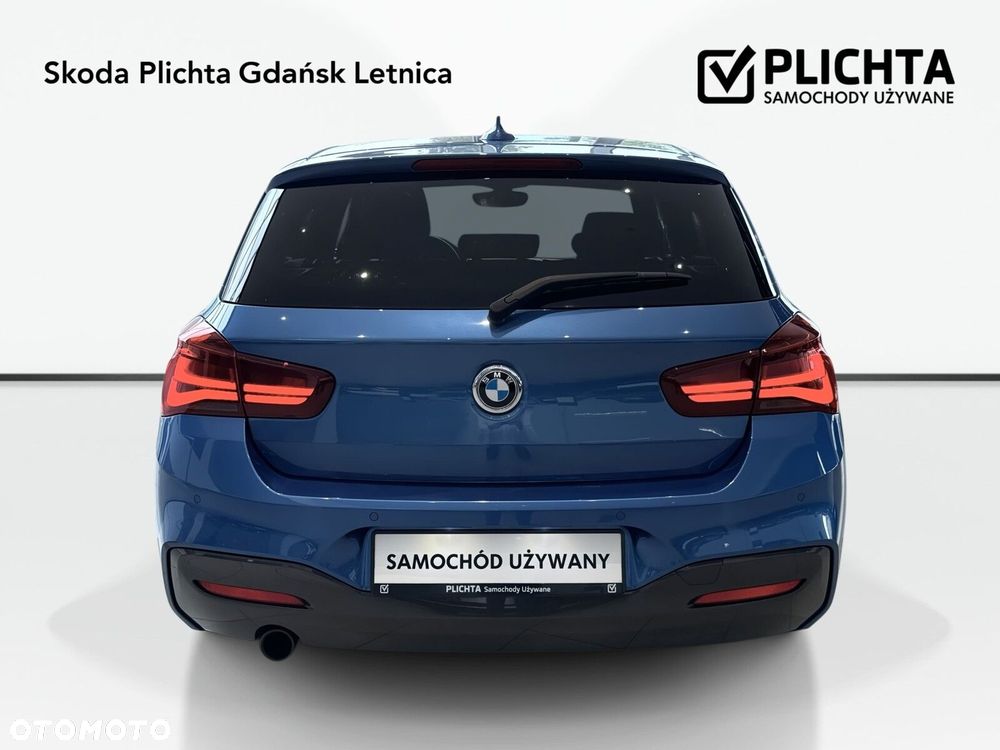 BMW Seria 1 - 7