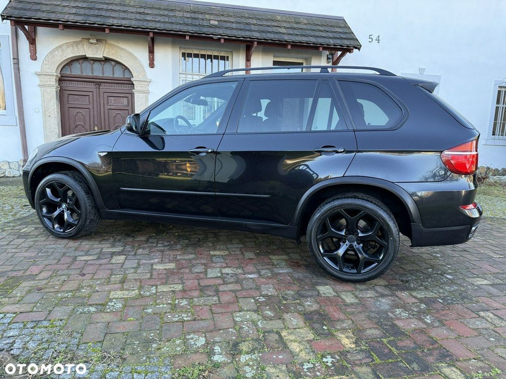 BMW X5 xDrive40d Edition Exclusive - 12