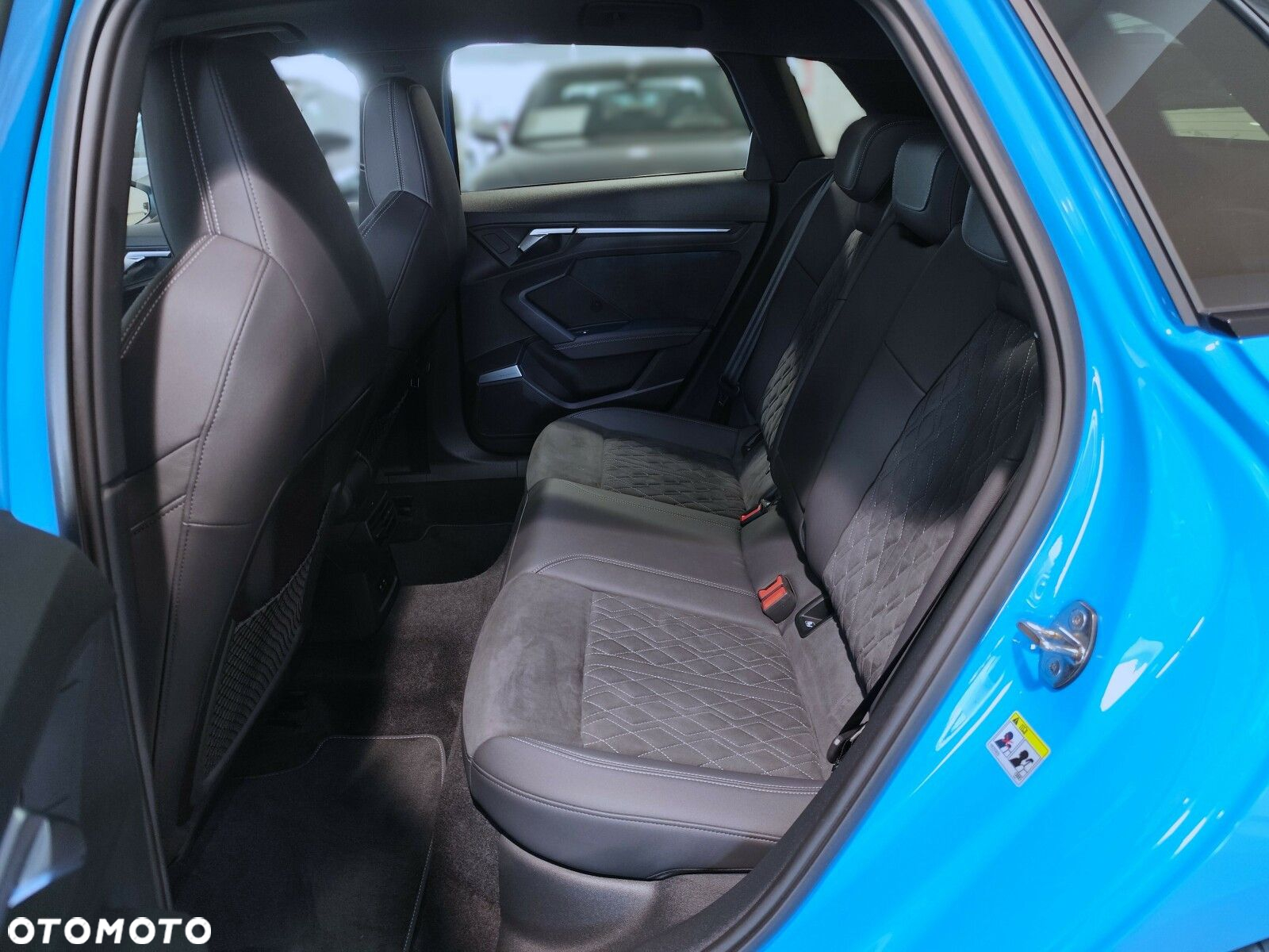 Audi S3 - 27