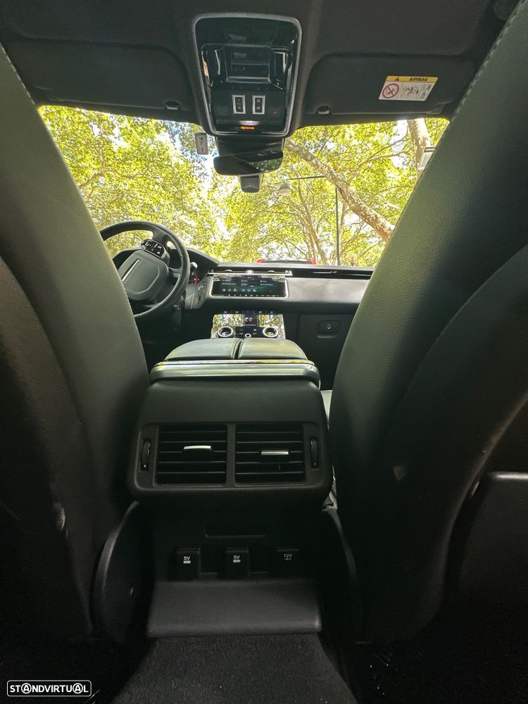 Land Rover Range Rover Velar 2.0 D S - 15