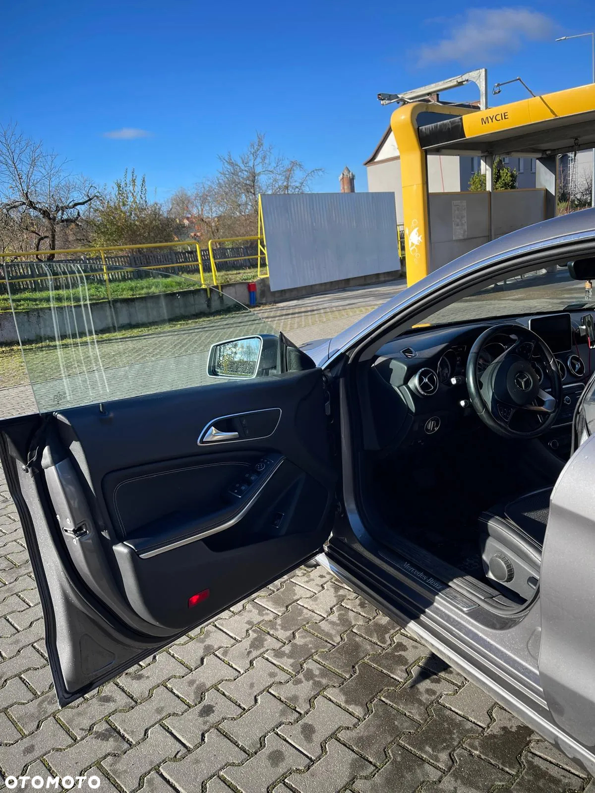 Mercedes-Benz CLA 250 4-Matic Sport - 17