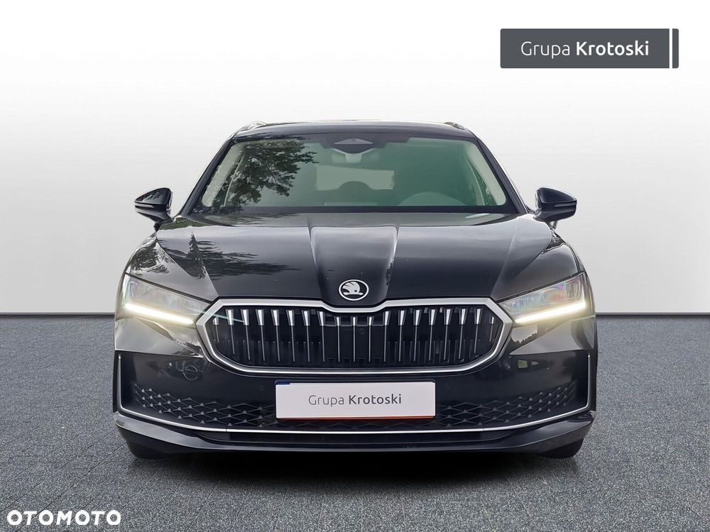Skoda Superb 1.5 TSI mHEV Selection DSG - 9