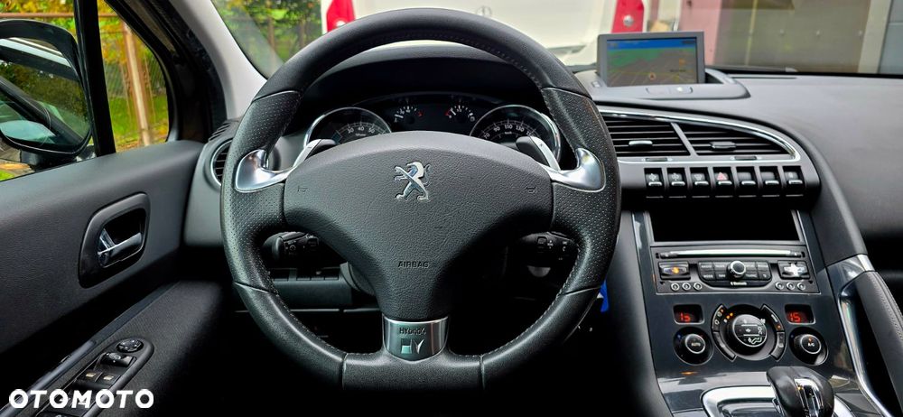 Peugeot 3008 - 22