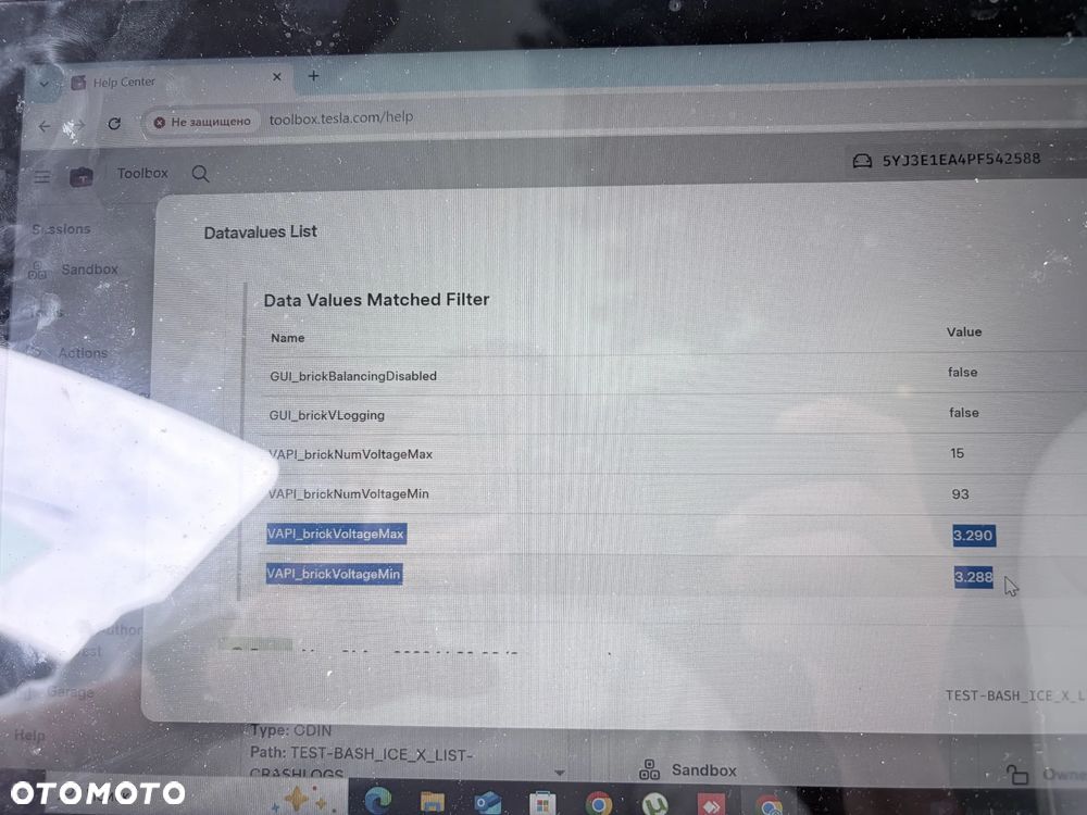 Tesla Model 3 Langstreckenbatterie RWD - 30