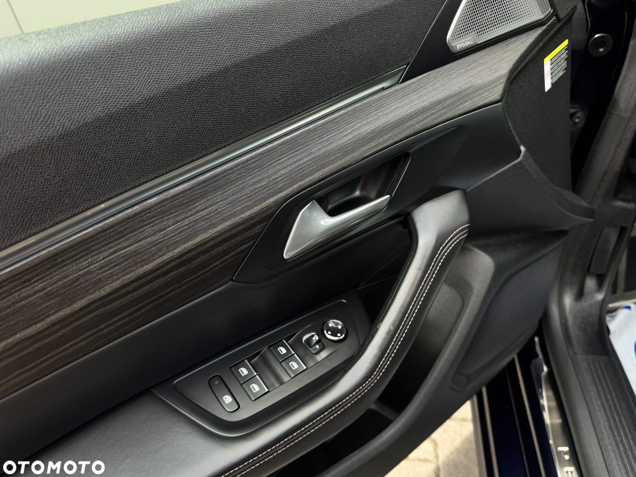 Peugeot 508 2.0 BlueHDi GT S&S - 20