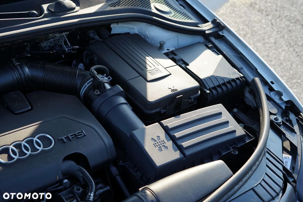 Audi A3 Cabrio - 33
