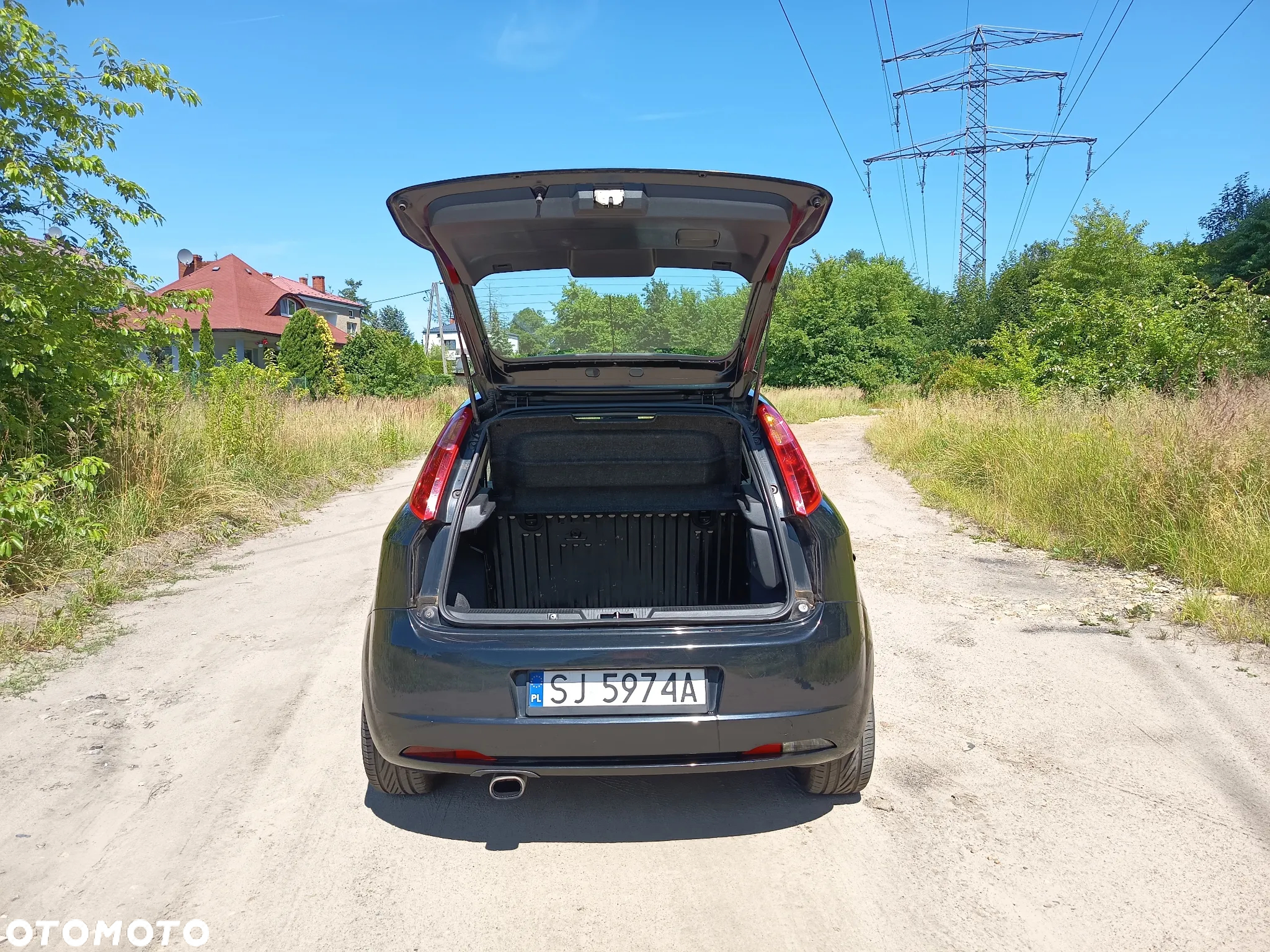 Fiat Punto - 11