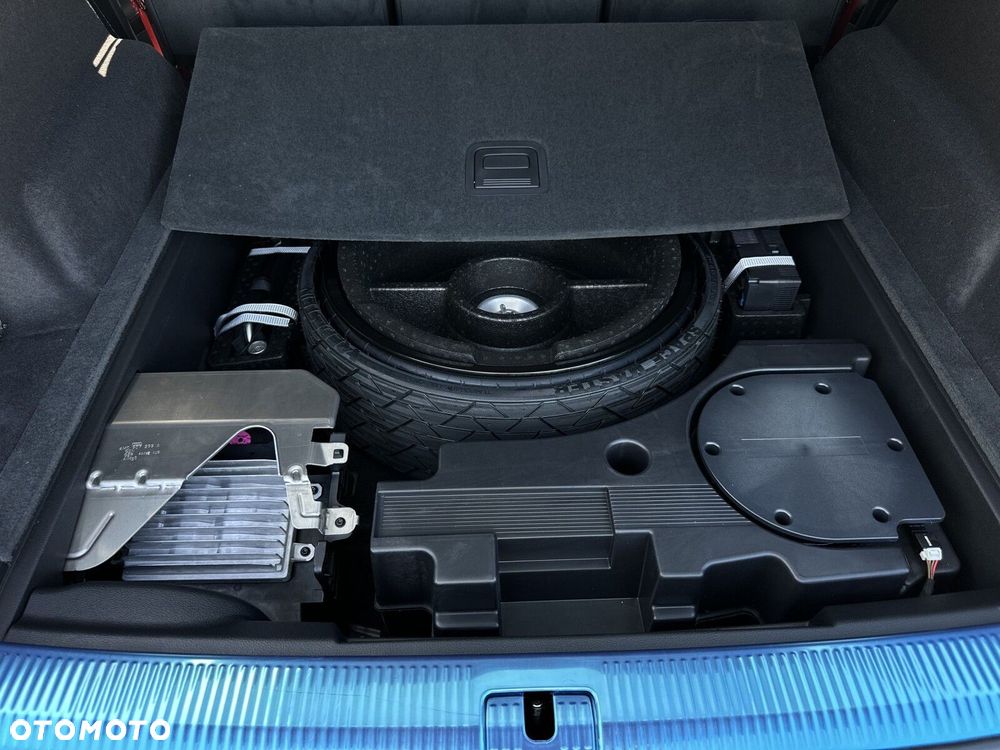 Audi SQ7 - 29