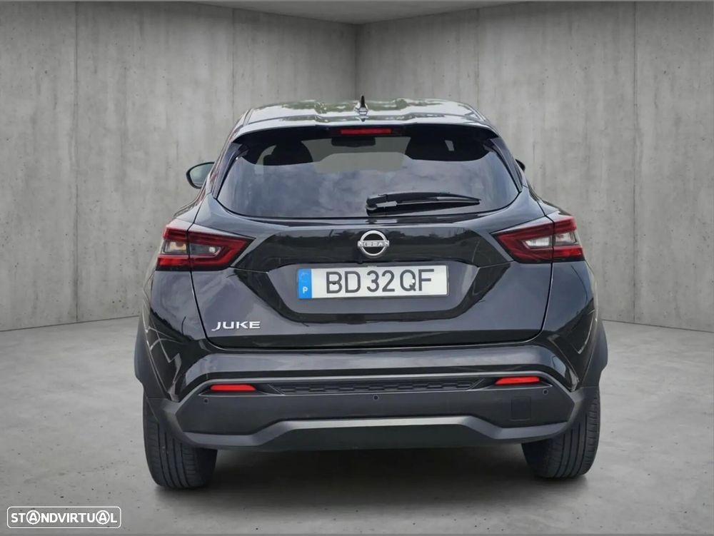 Nissan Juke - 7