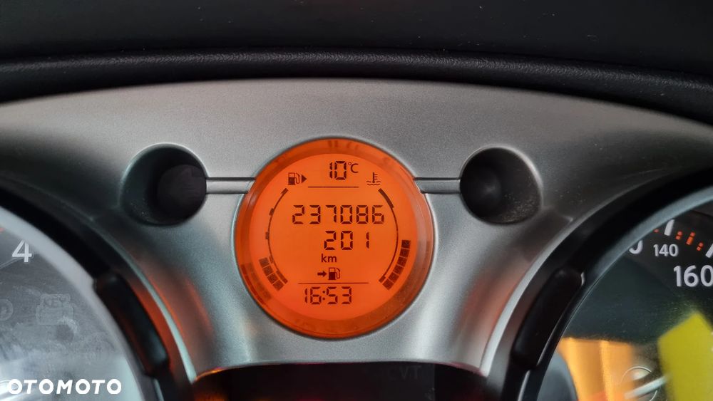 Nissan Qashqai - 17
