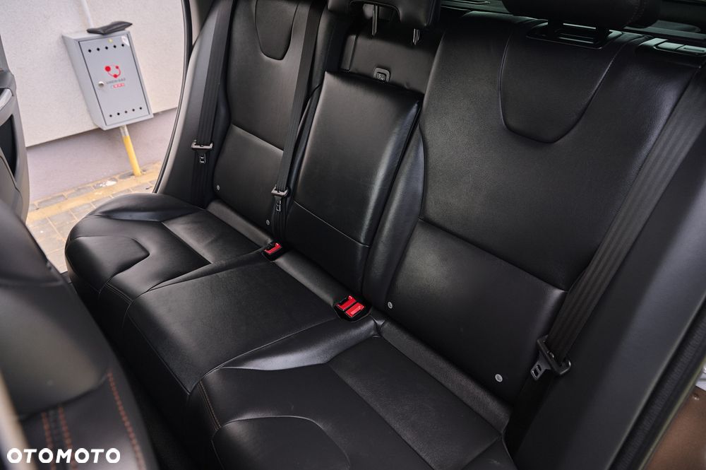 Volvo XC 60 D3 Summum - 30