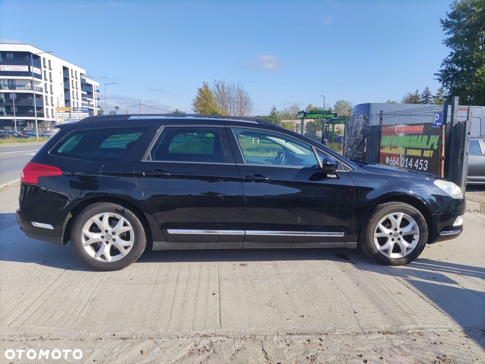 Citroën C5 1.6 THP 16V Confort - 11