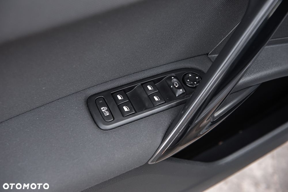 Peugeot 508 2.0 BlueHDi Allure S&S - 19