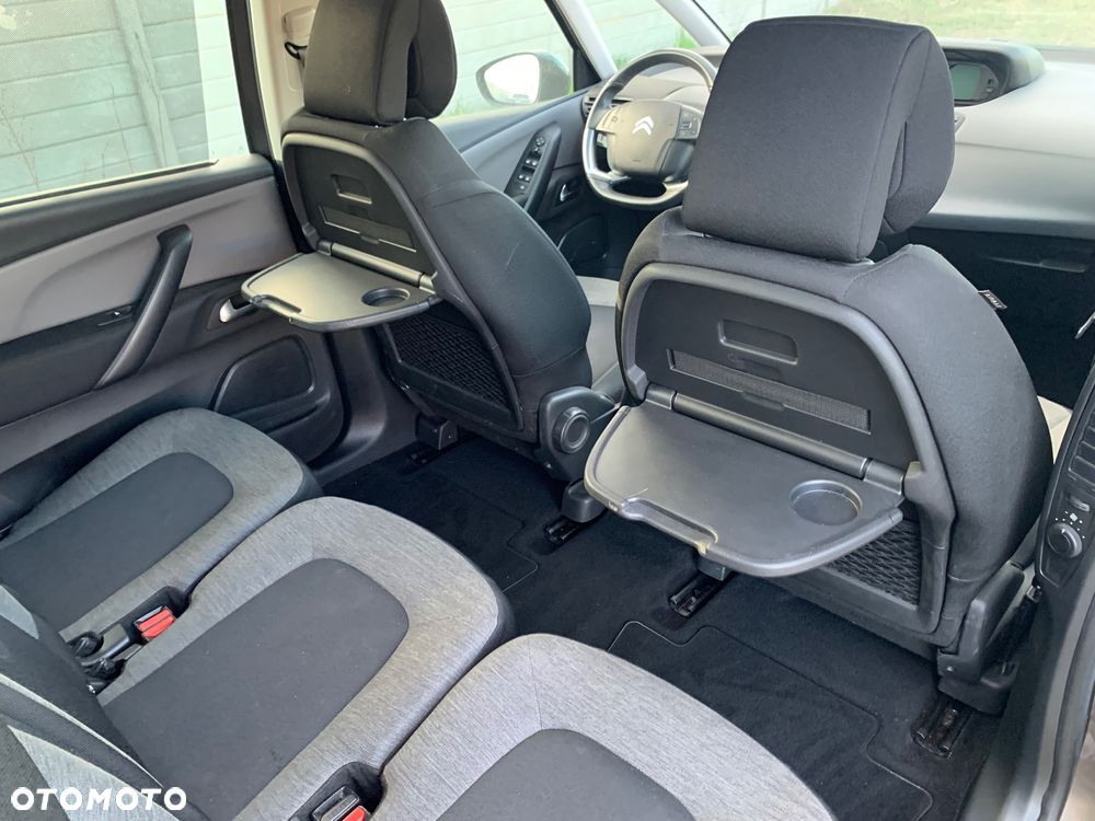 Citroën C4 SpaceTourer - 20
