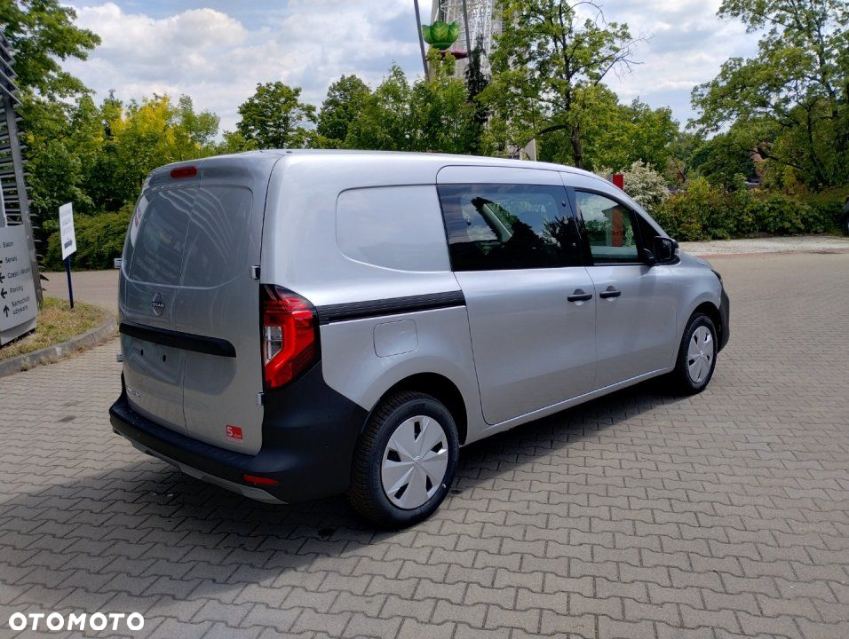 Nissan Townstar - 7