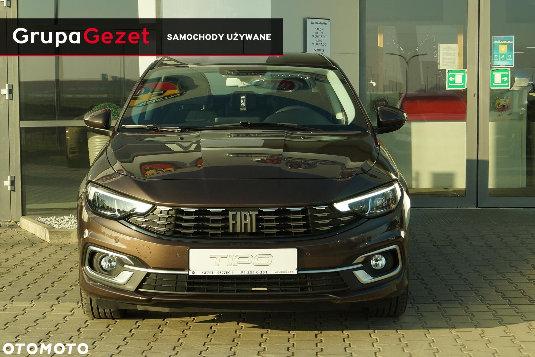 Fiat Tipo - 2