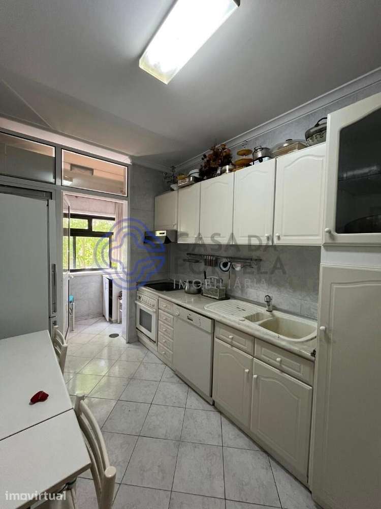 Apartamento T3 em Espinho. - Grande imagem: 2/30