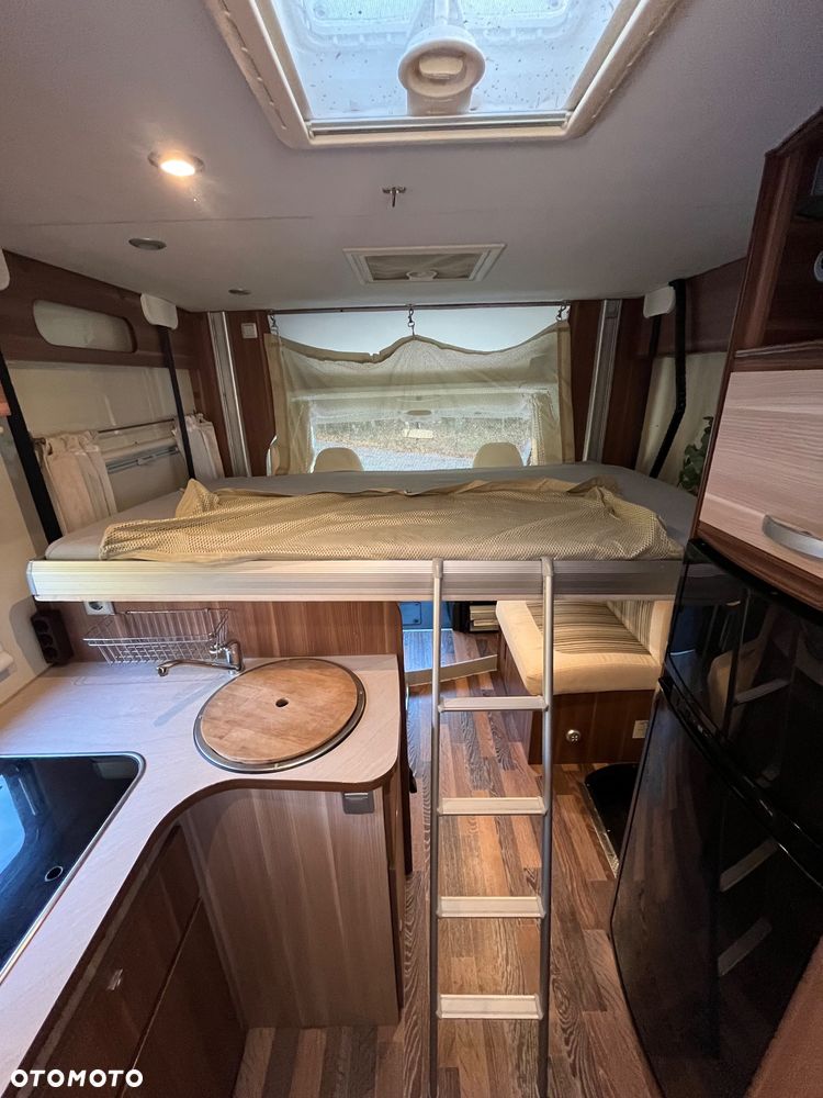 Fiat DUCATO ML LOUIS MC2-73G - 5