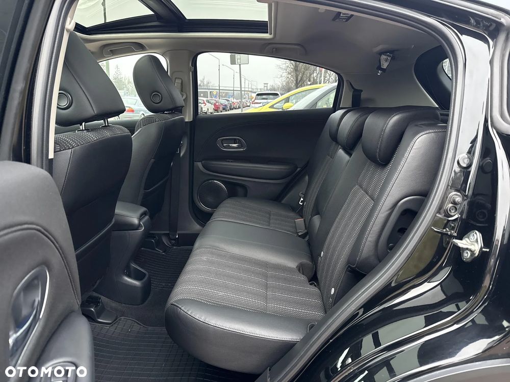 Honda HR-V 1.5 Executive (ADAS) CVT - 13